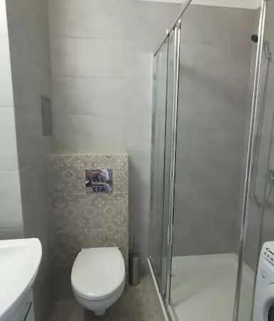 Апартаменты Day 1 - In The Center Варшава