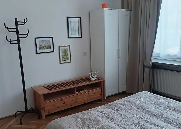 Apartment Day 1 - In The Center Warsaw