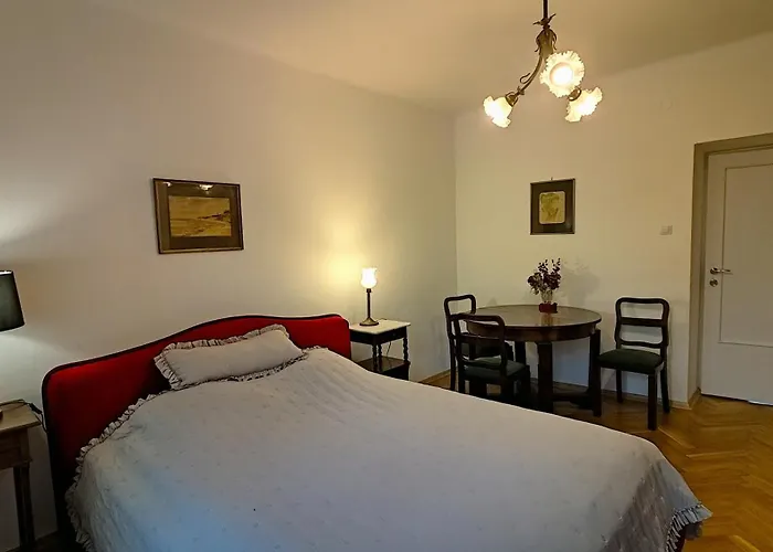 Day 1 - In The Center