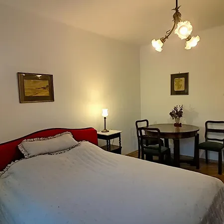 Day 1 - In The Center