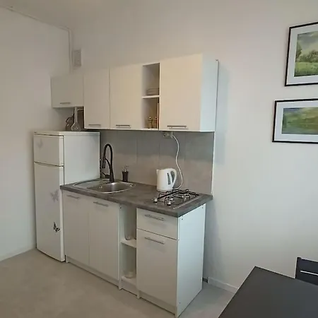 Appartement Day 1 - In The Center *